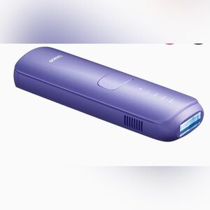 🪒Ulike Air 3 × 1 IPL Hair Removal Device New in Box 🪒